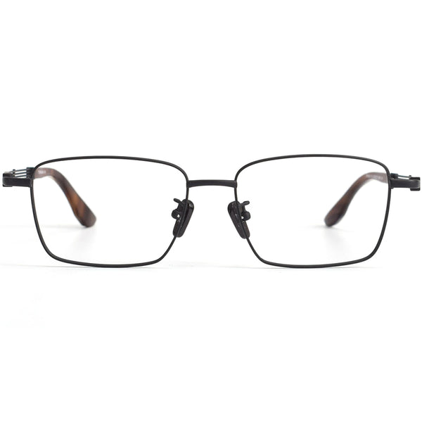 Rectangle Glasses A3951