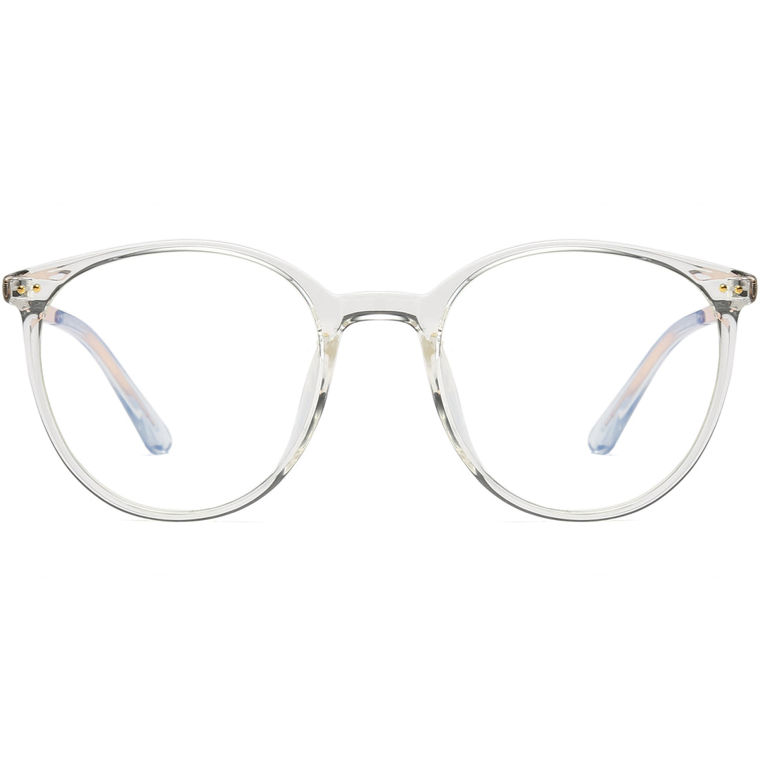Round Glasses PF1197