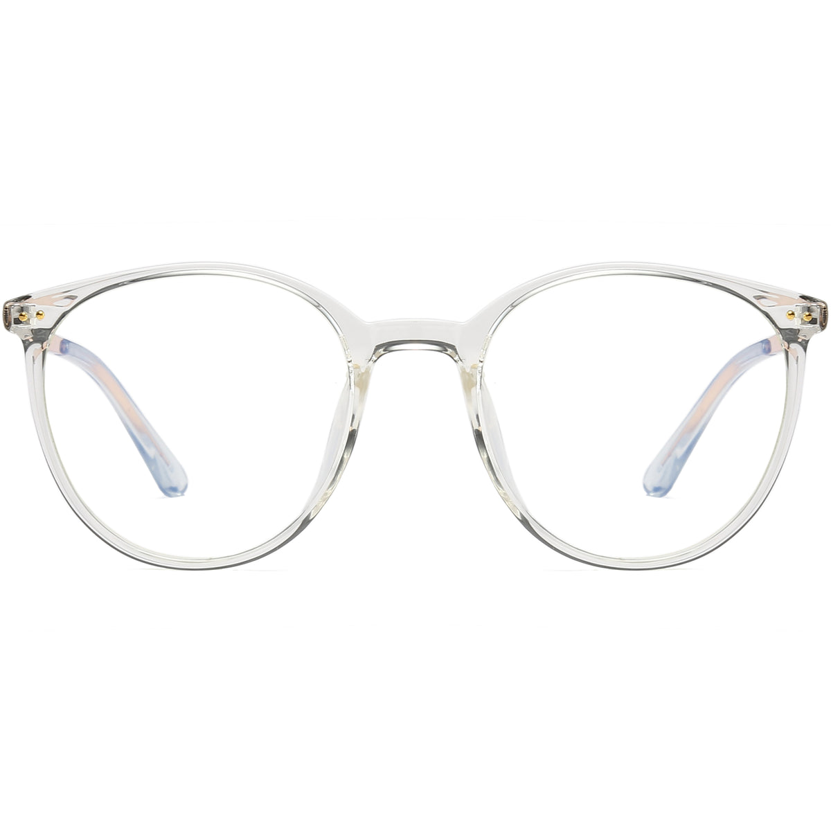 Round Glasses PF1197