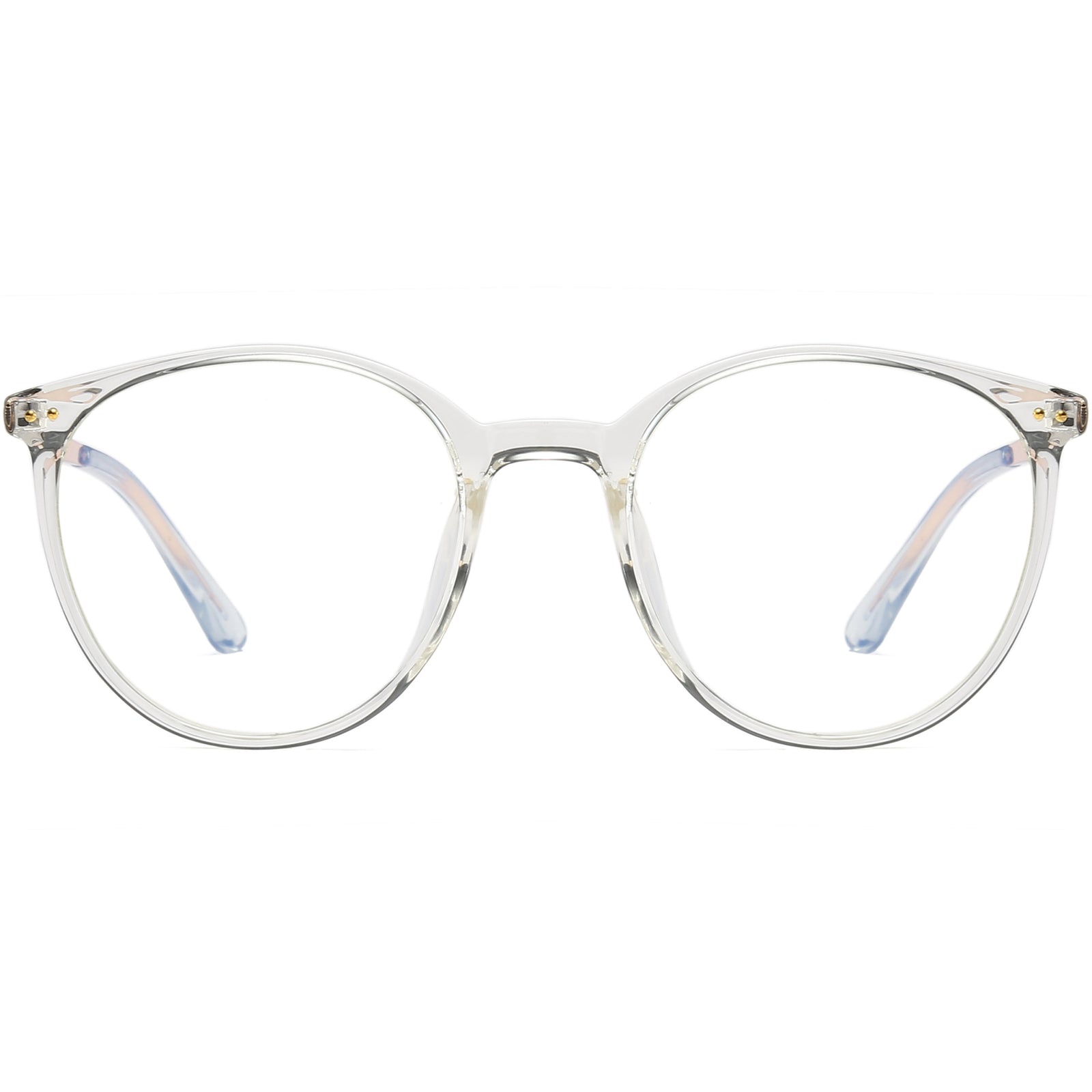 Round Glasses PF1197