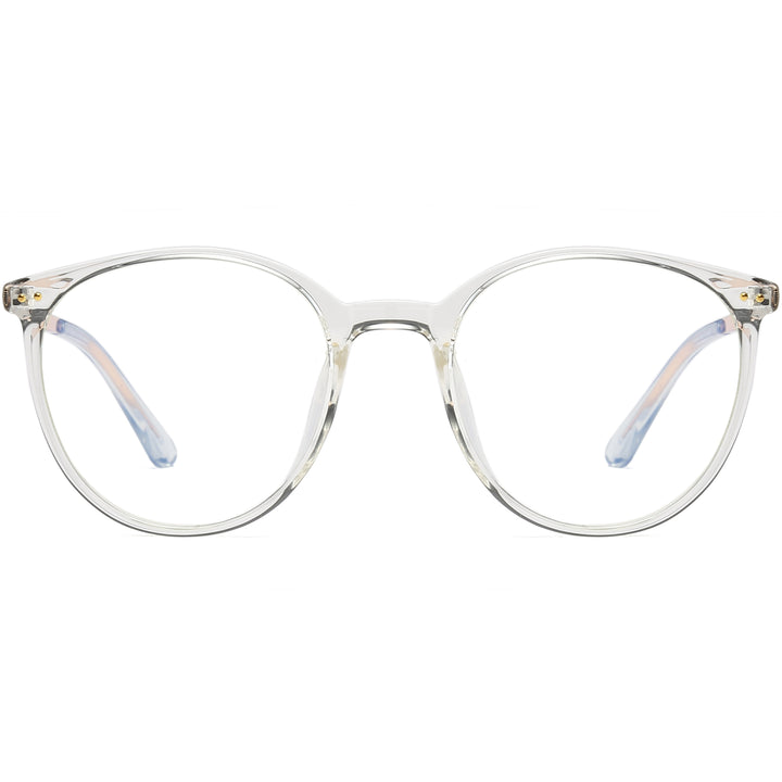 Round Glasses PF1197