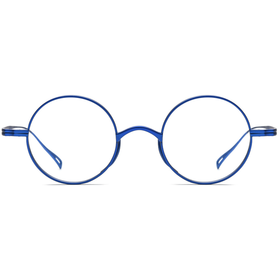 Round Glasses BR1150