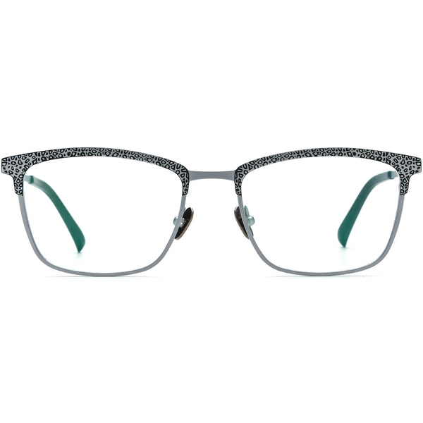 Square Glasses BR1620