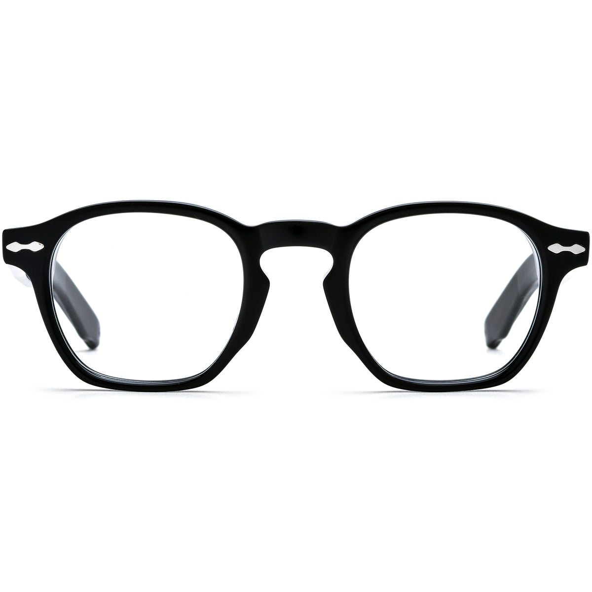 Square Glasses BR1691