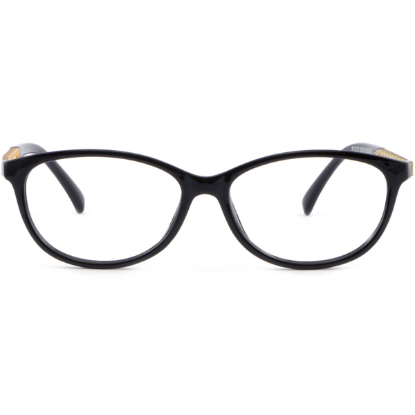 Oval Glasses O1561