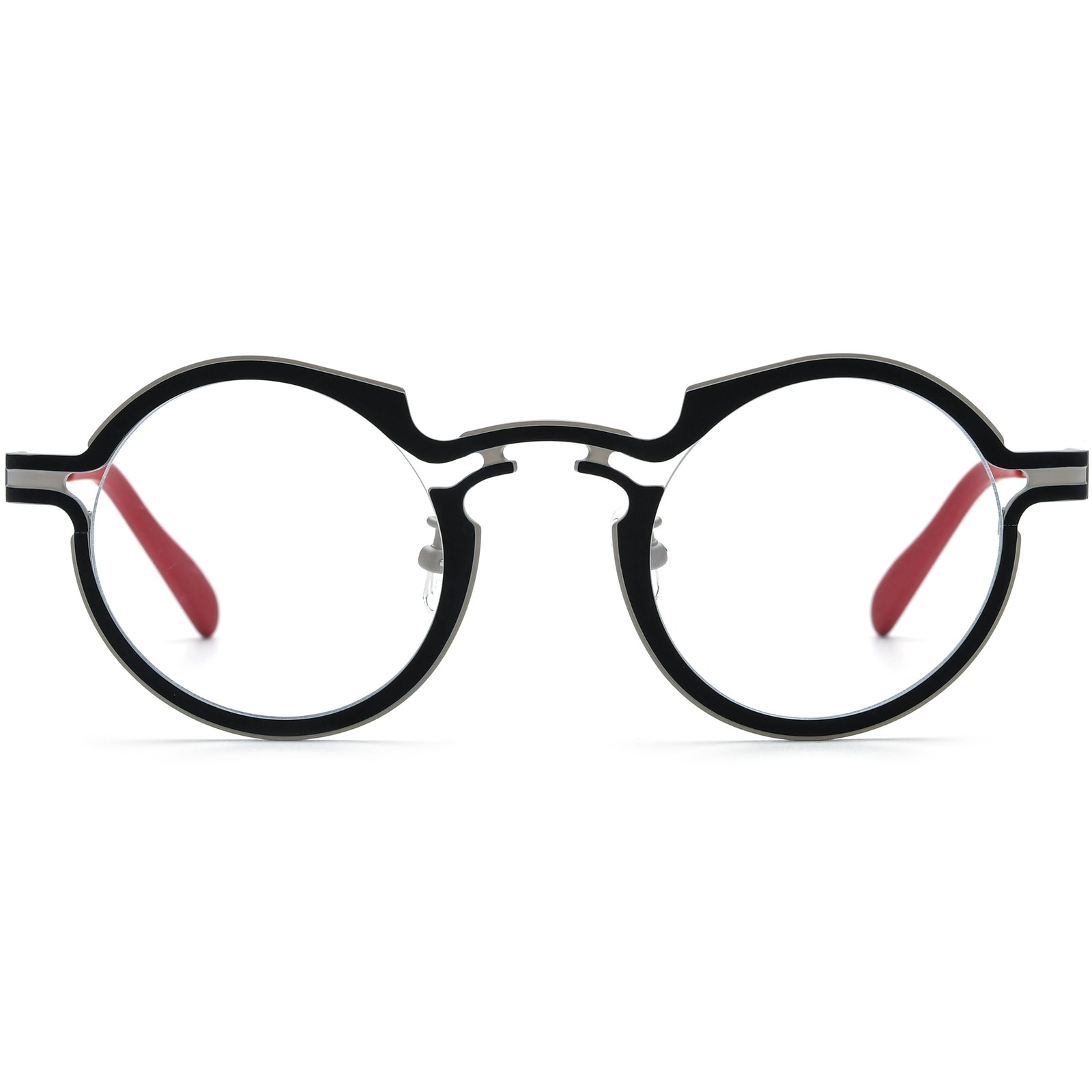 Round Glasses BR1541