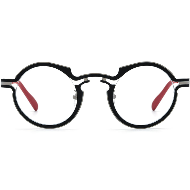 Round Glasses BR1541