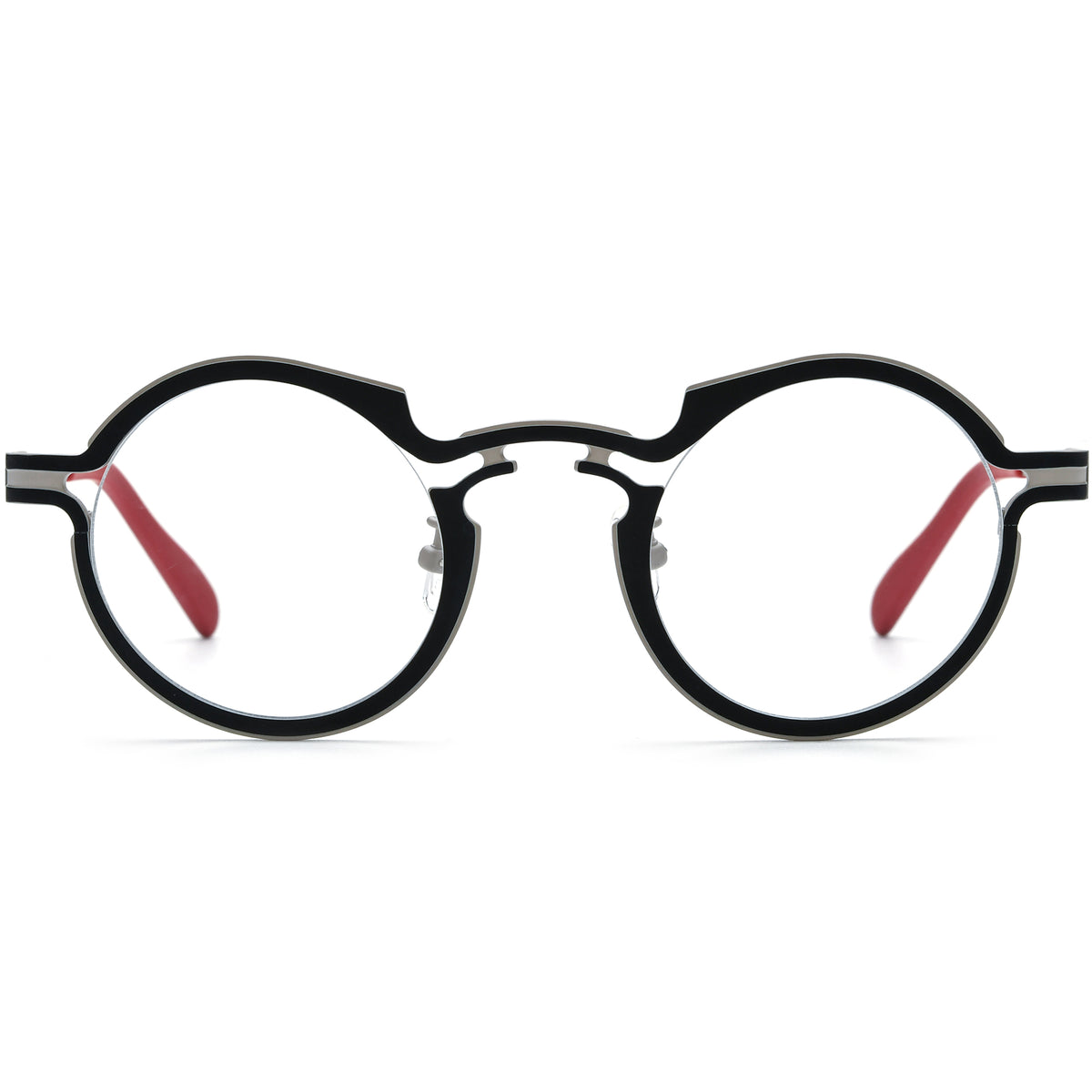 Round Glasses BR1541