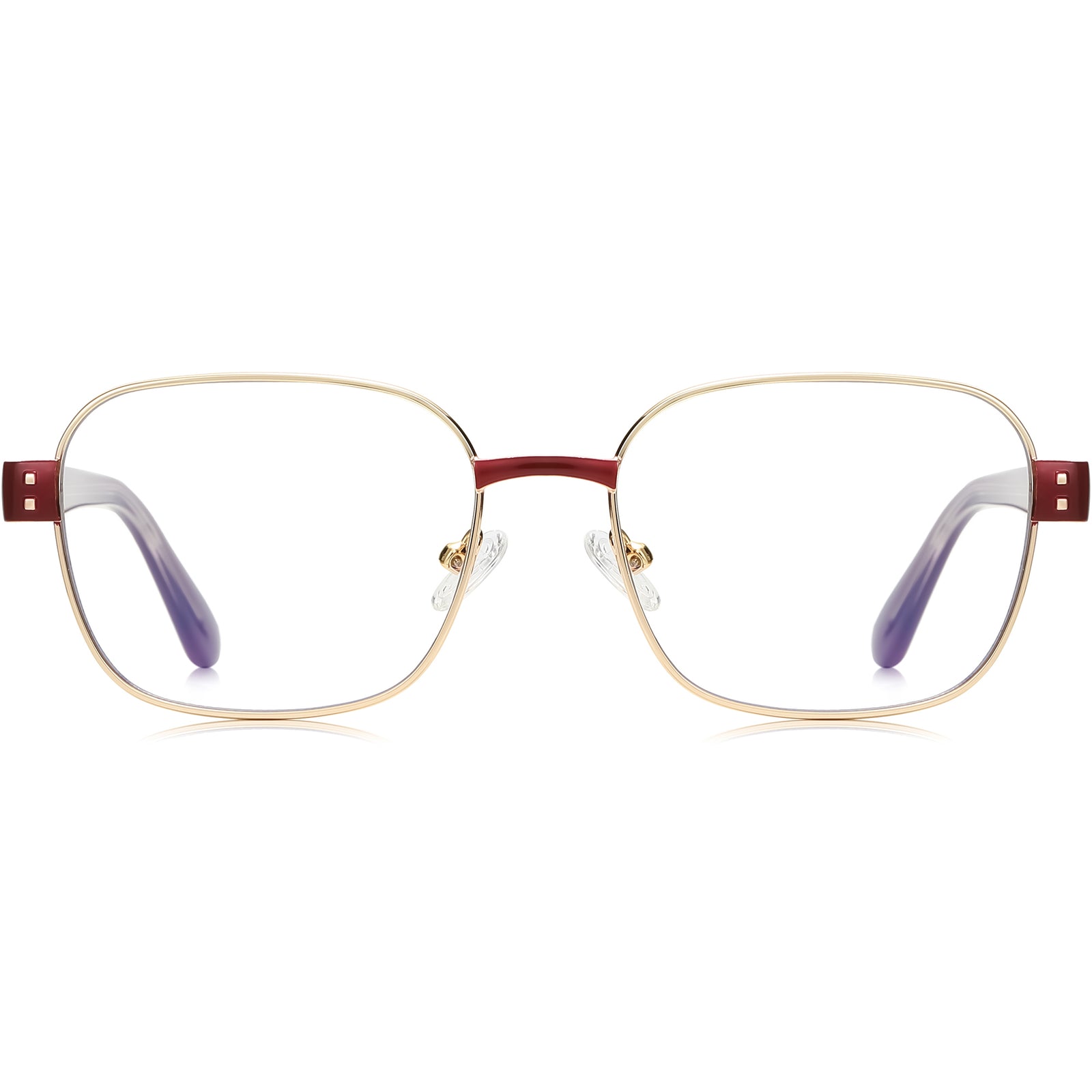 Square Glasses PF1414