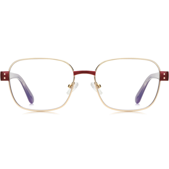 Square Glasses PF1414