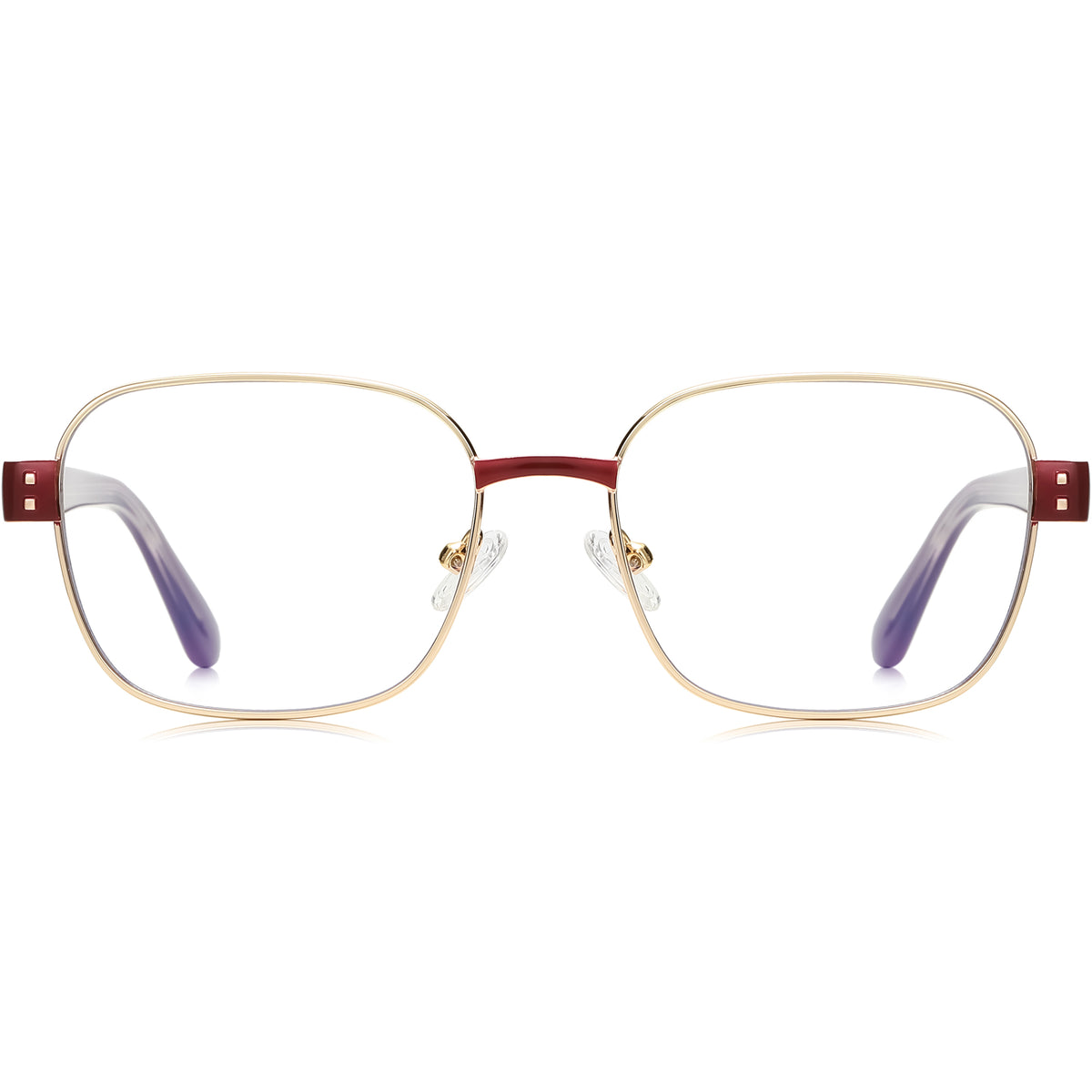 Square Glasses PF1414