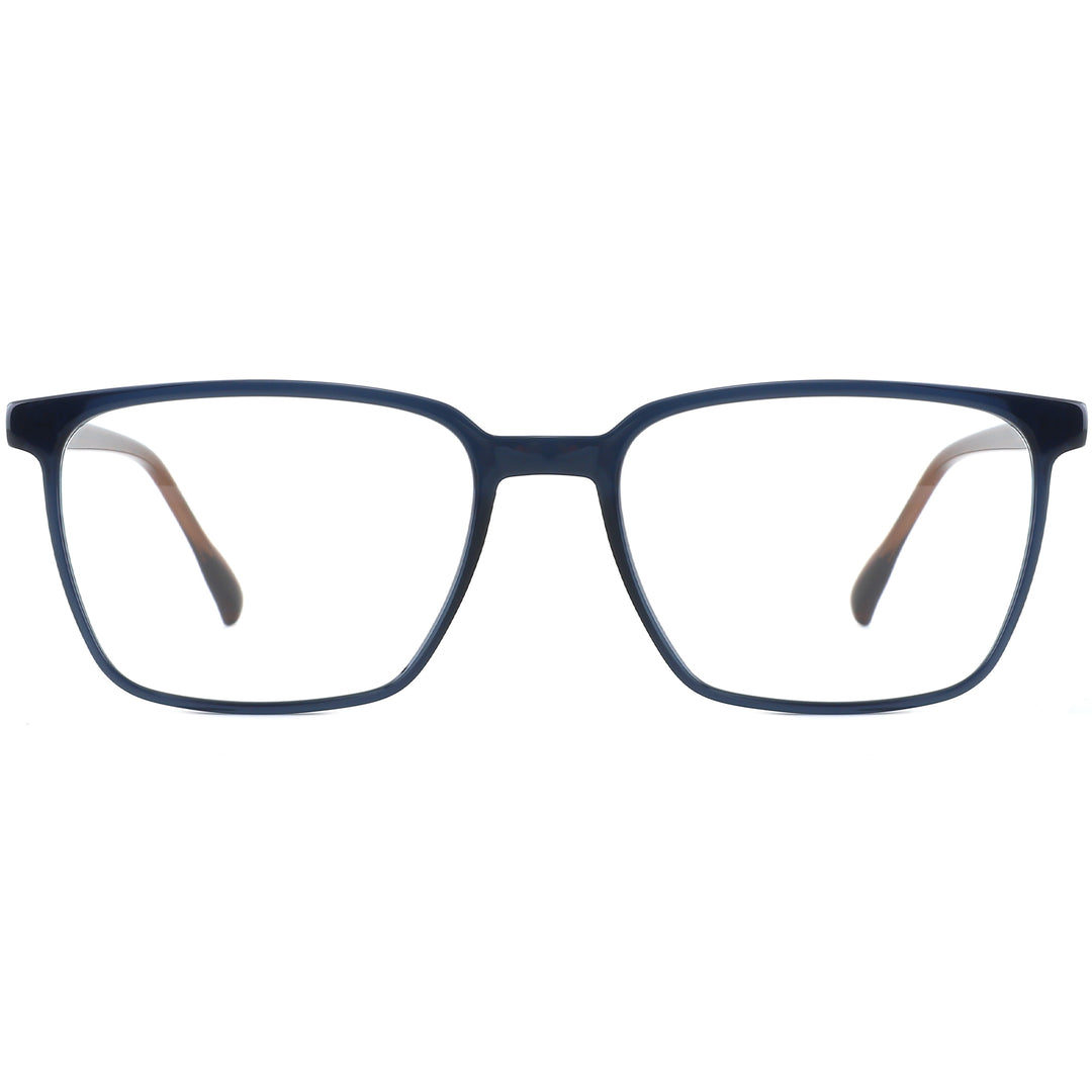 Rectangle Glasses YEA1200