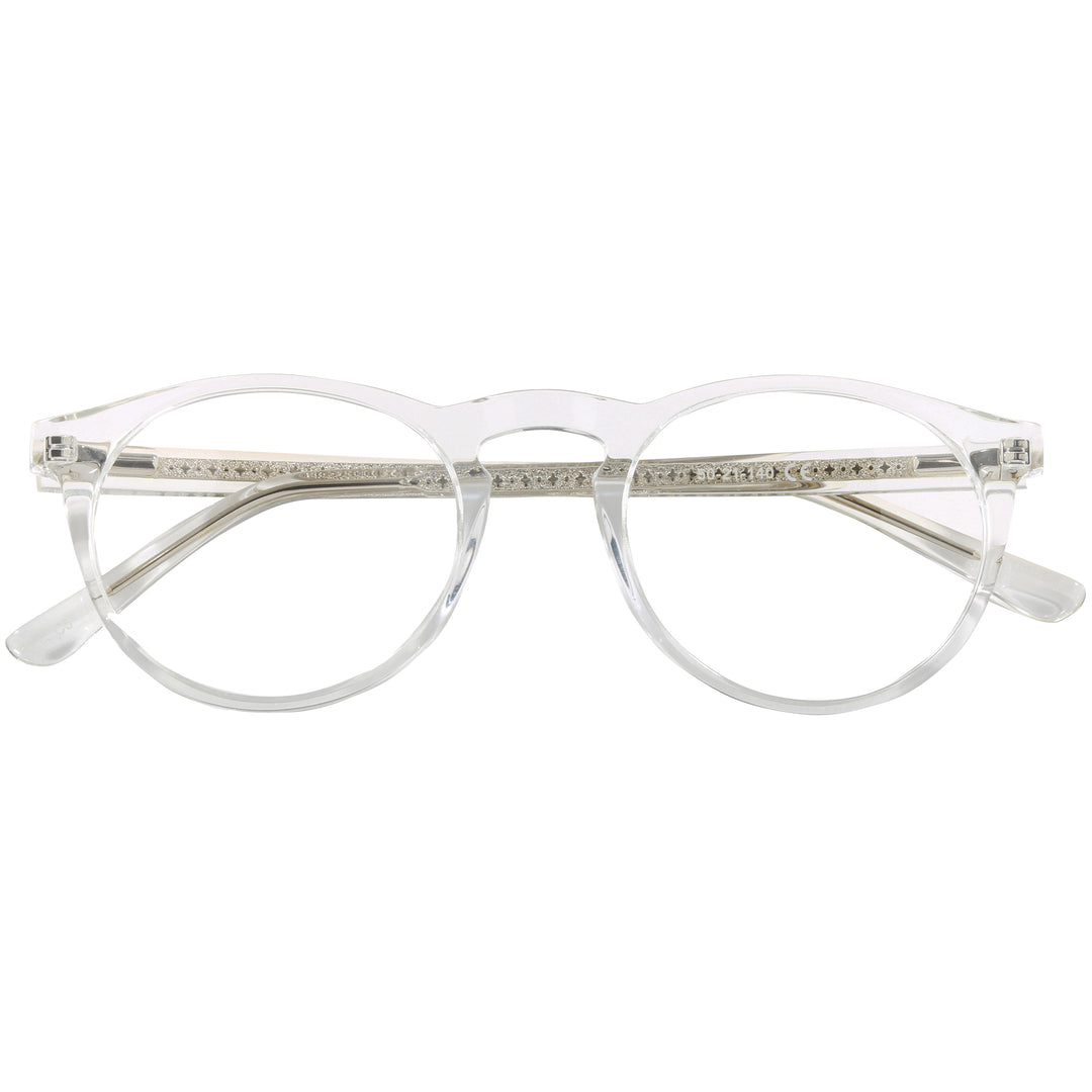 Round Glasses GSR1001