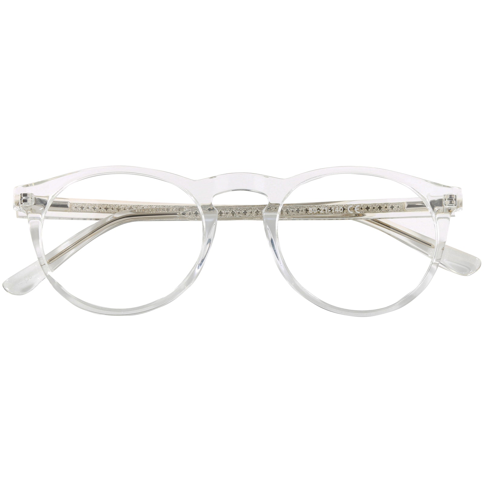 Round Glasses GSR1001