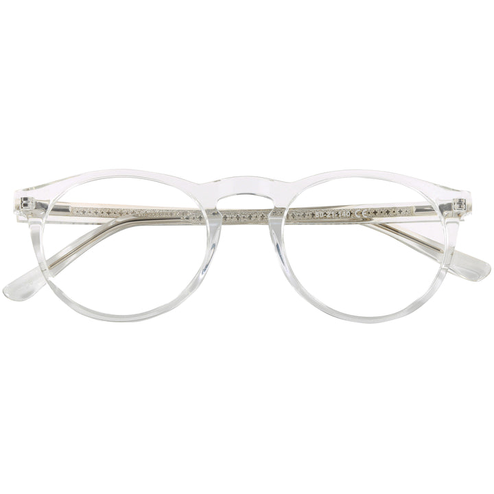 Round Glasses GSR1001
