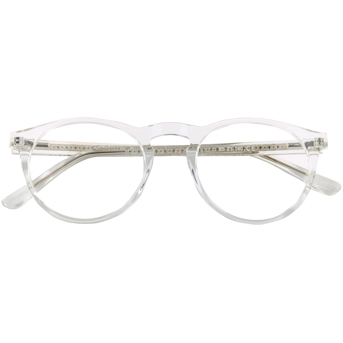 Round Glasses GSR1001