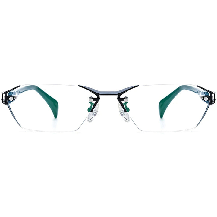 Geometric Glasses BR1677