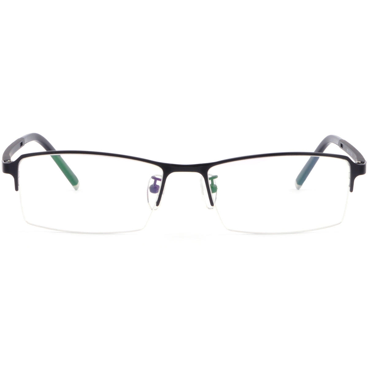 Rectangle Glasses O1893