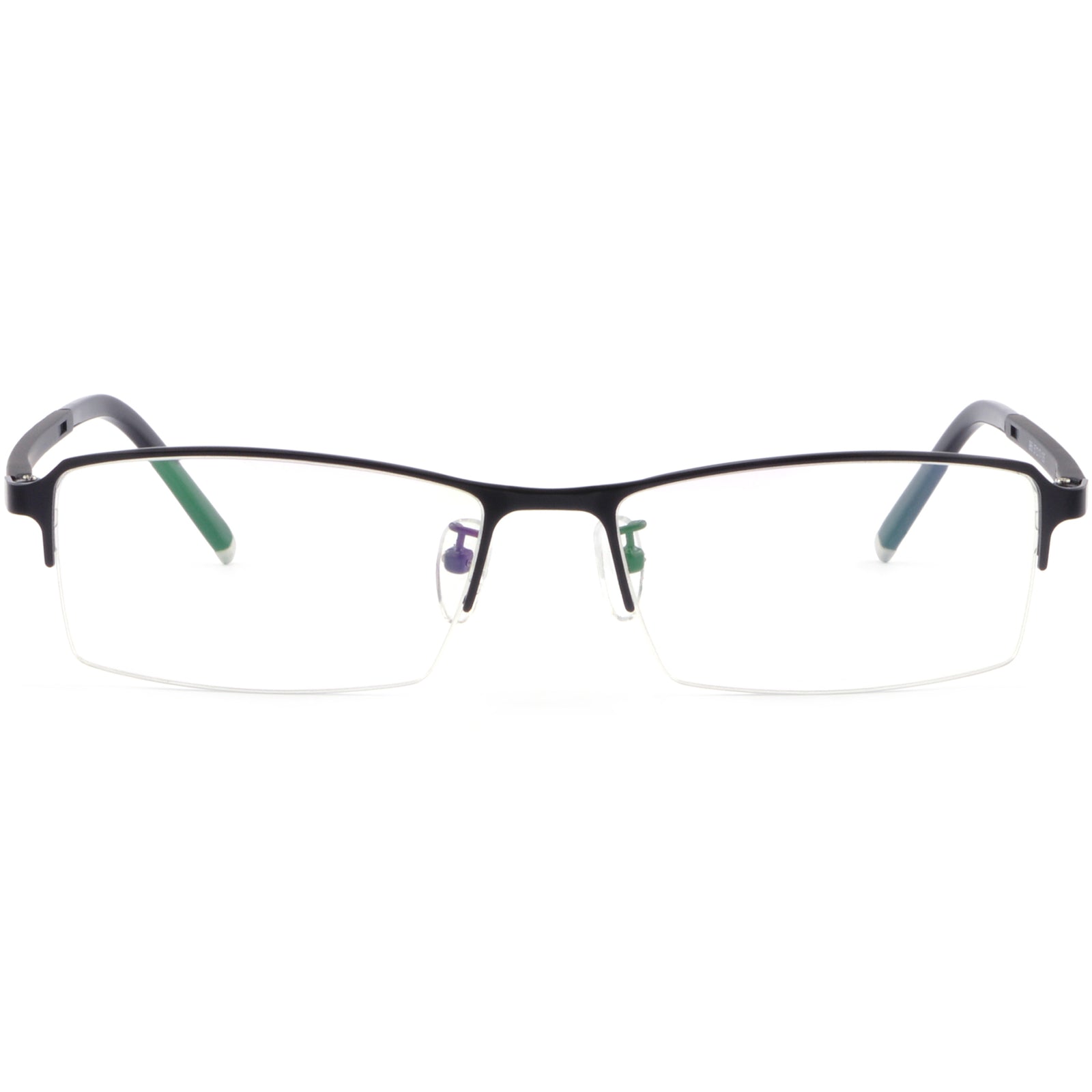Rectangle Glasses O1893
