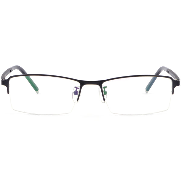 Rectangle Glasses O1893