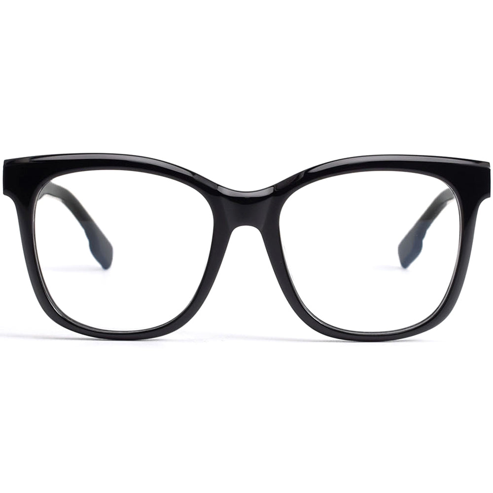 Square Glasses A3939