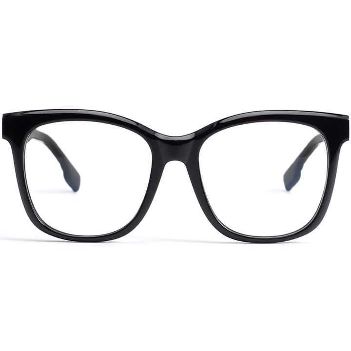 Square Glasses A3939