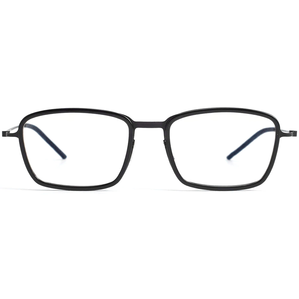 Rectangle Glasses A3959
