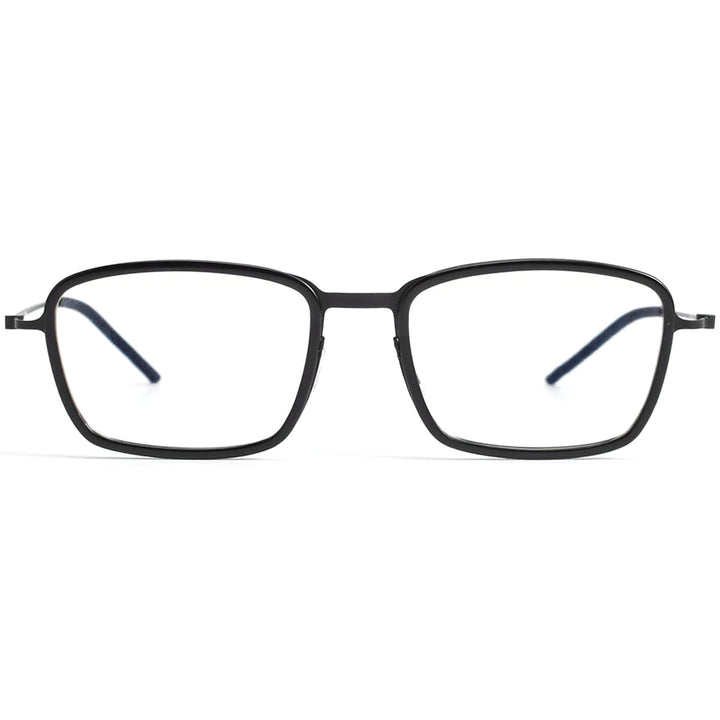 Rectangle Glasses A3959