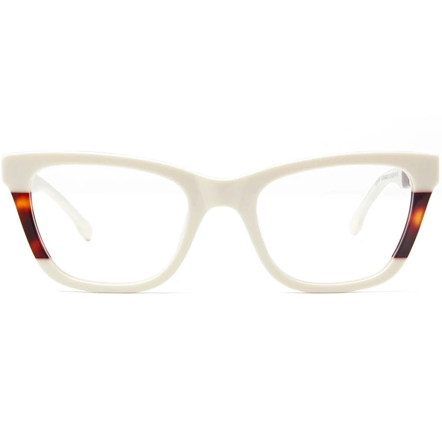 Cat-Eye Glasses A4098