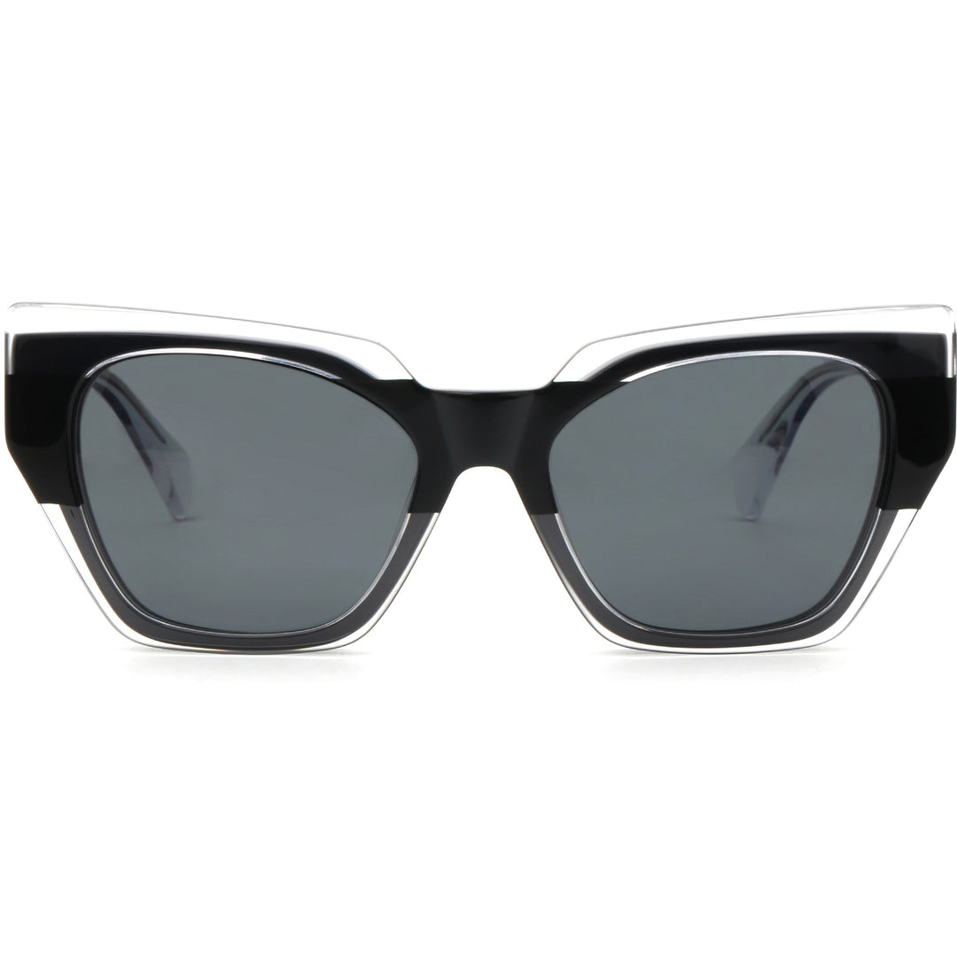 Cat-Eye Glasses GSR1110
