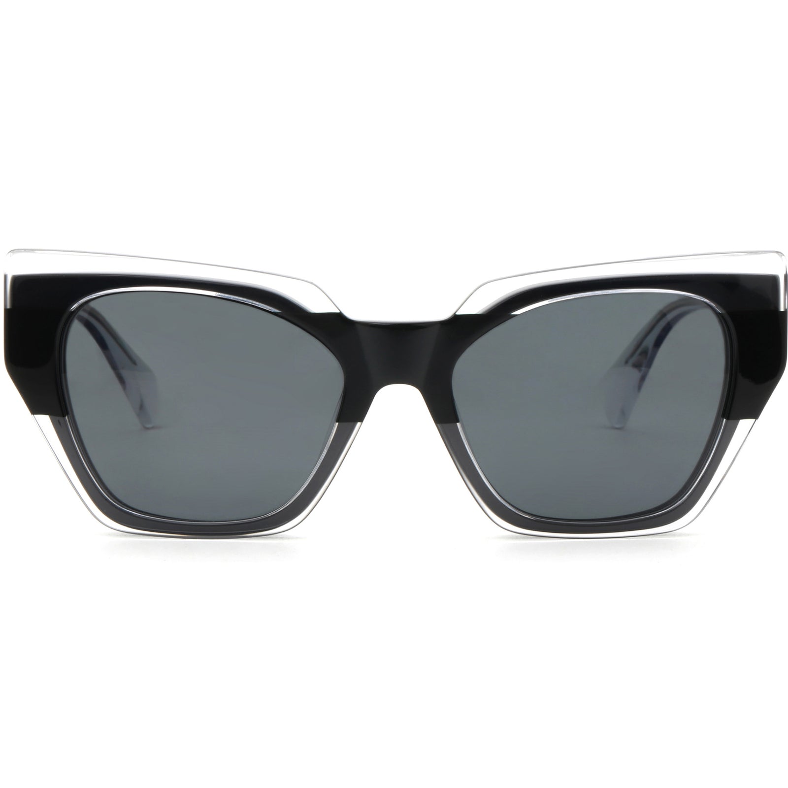 Cat-Eye Glasses GSR1110