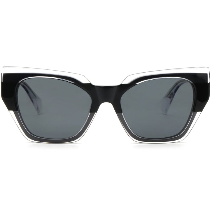 Cat-Eye Glasses GSR1110