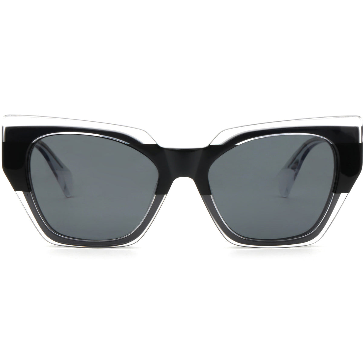 Cat-Eye Glasses GSR1110