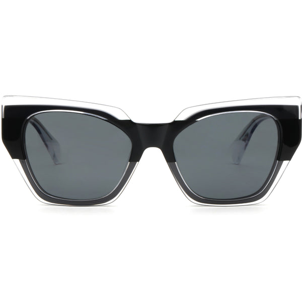 Cat-Eye Glasses GSR1110