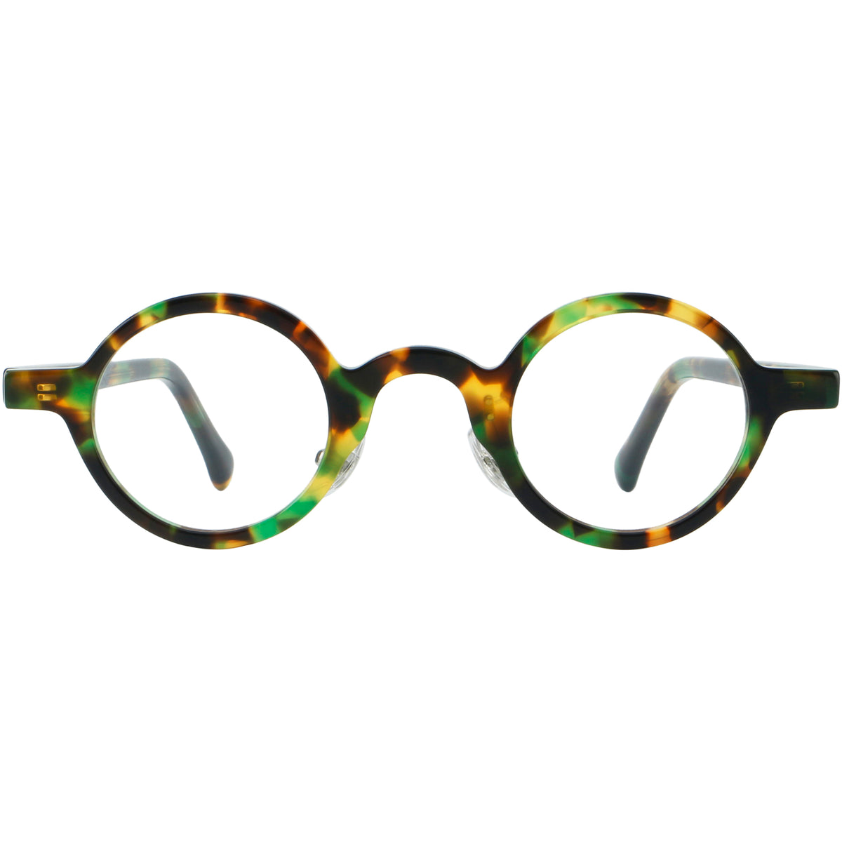 Round Glasses A4015