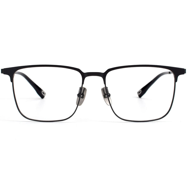 Square Glasses A3954