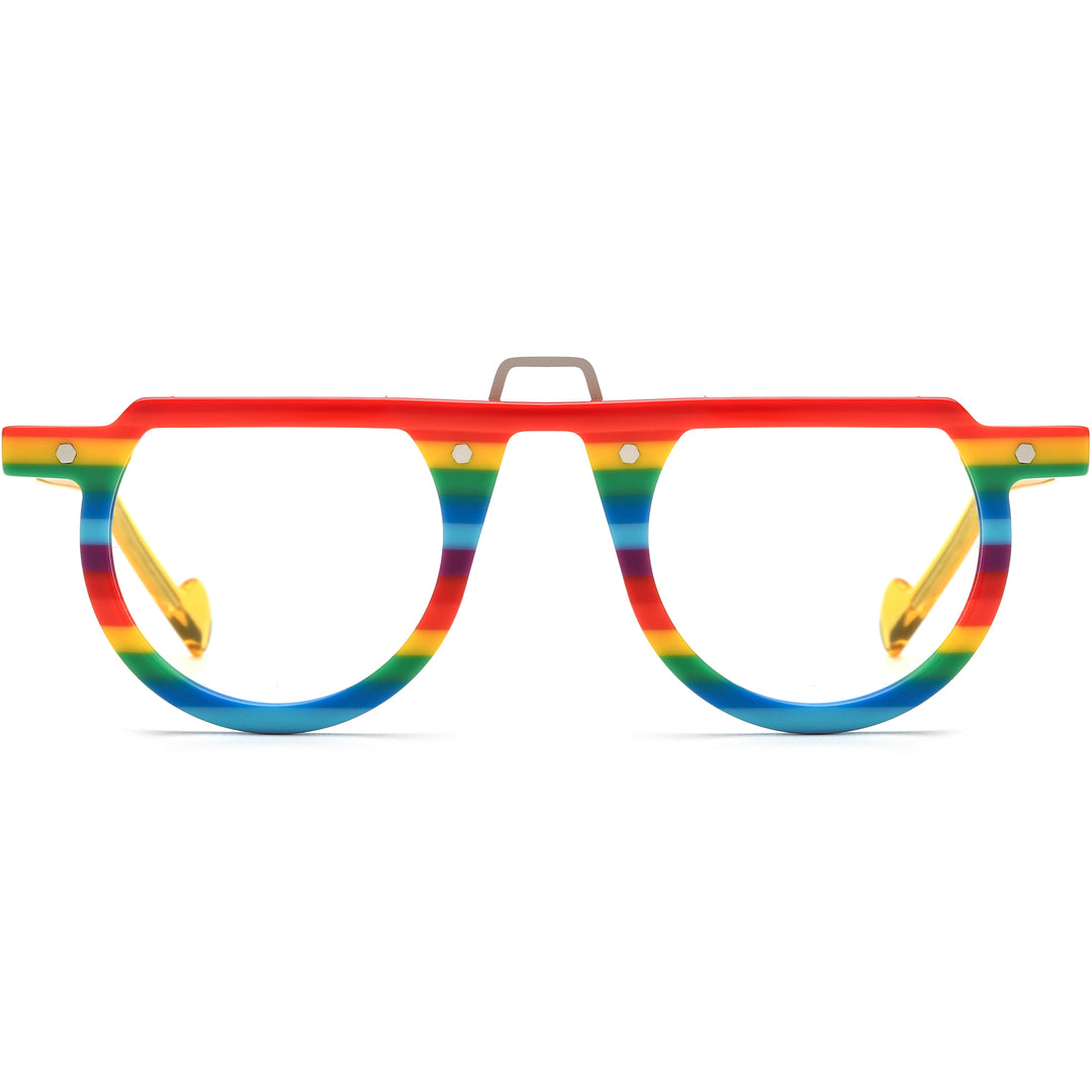 Geometric Glasses BR1650