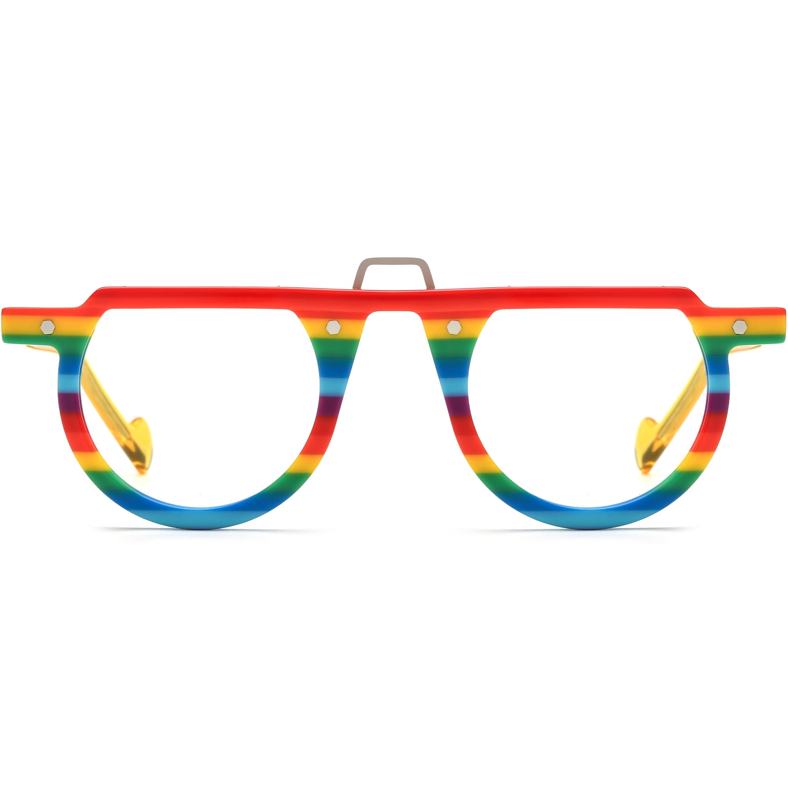 Geometric Glasses BR1650