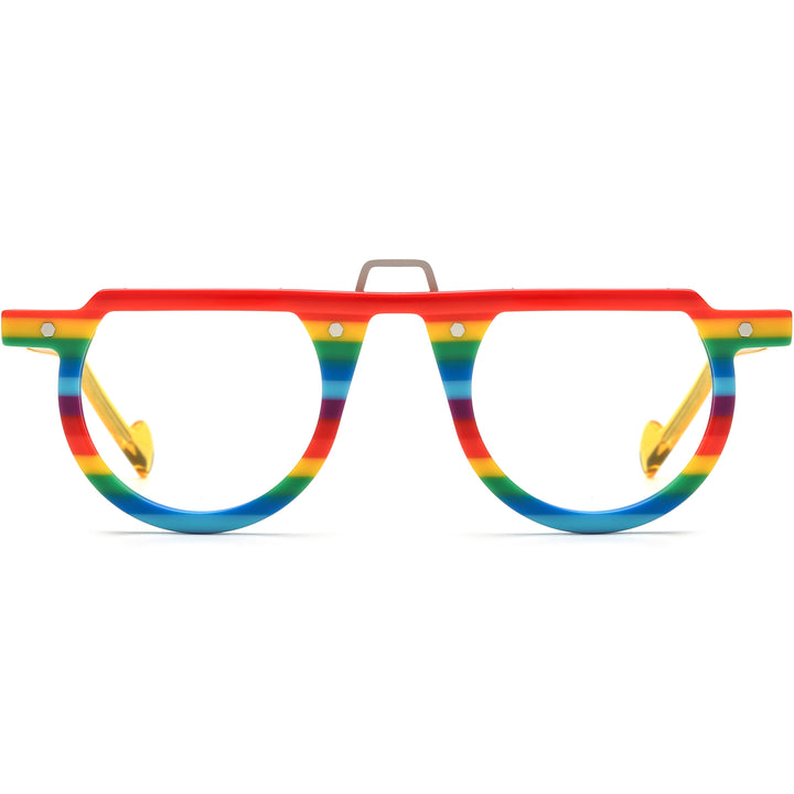 Geometric Glasses BR1650
