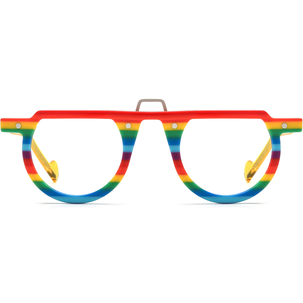 Geometric Glasses BR1650