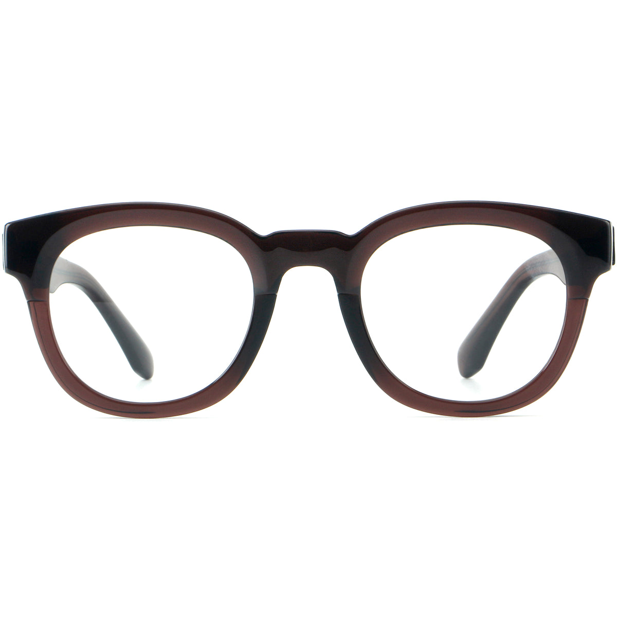 Square Glasses A4051