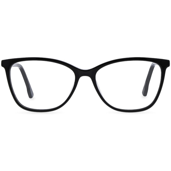 Square Glasses A1858