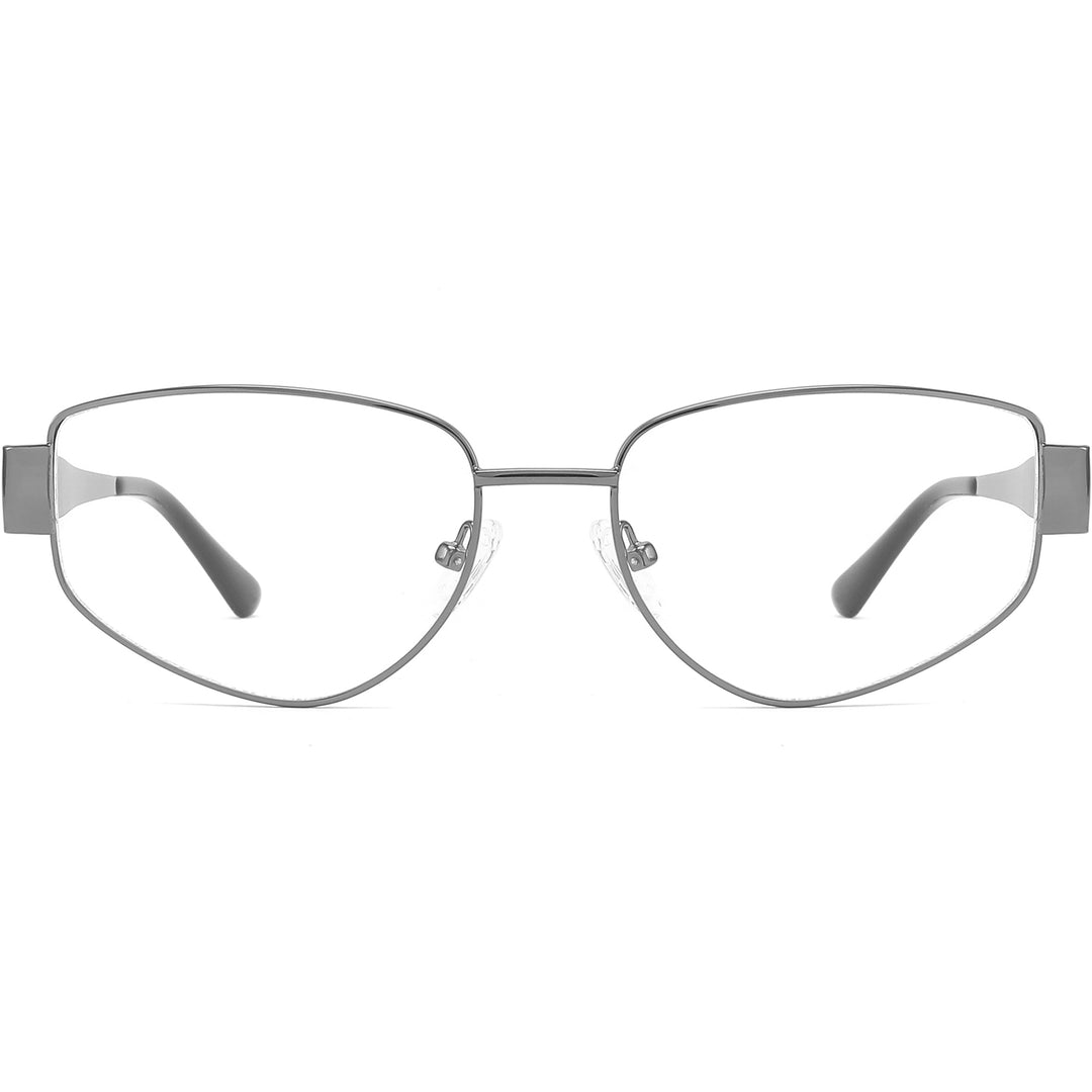 Cat-Eye Glasses GSR1198