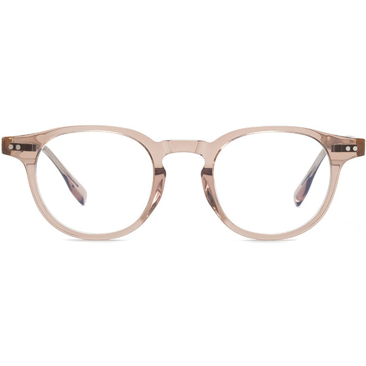 Round Glasses YN1065