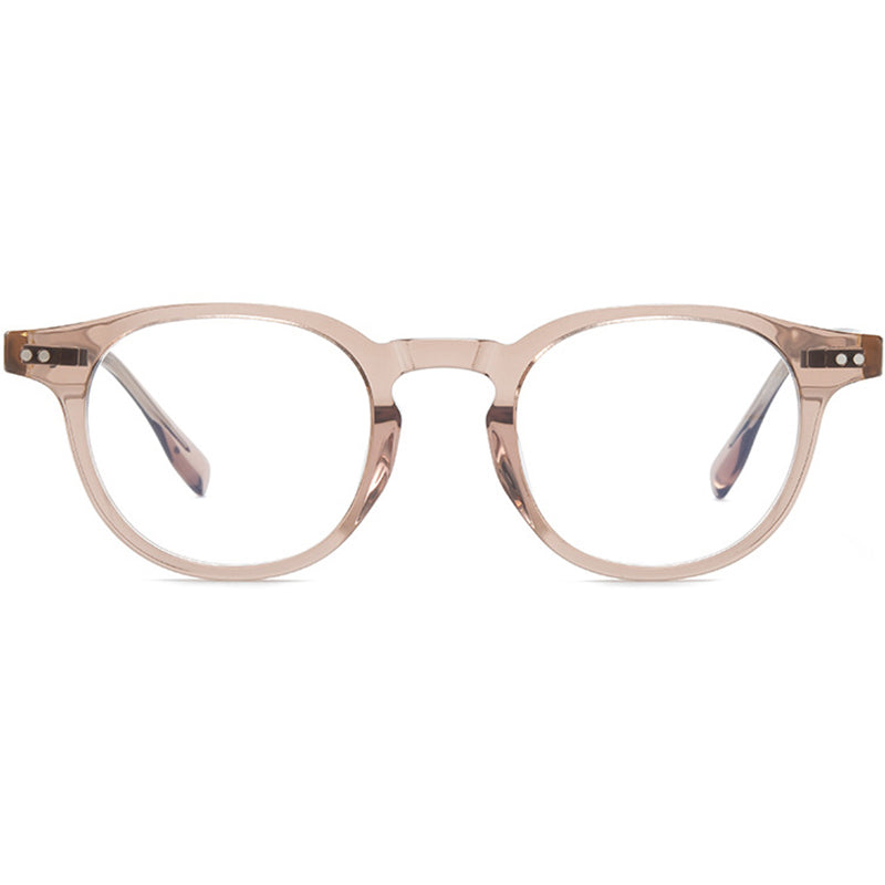 Round Glasses YN1065