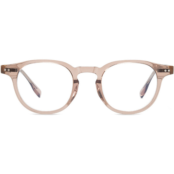 Round Glasses YN1065