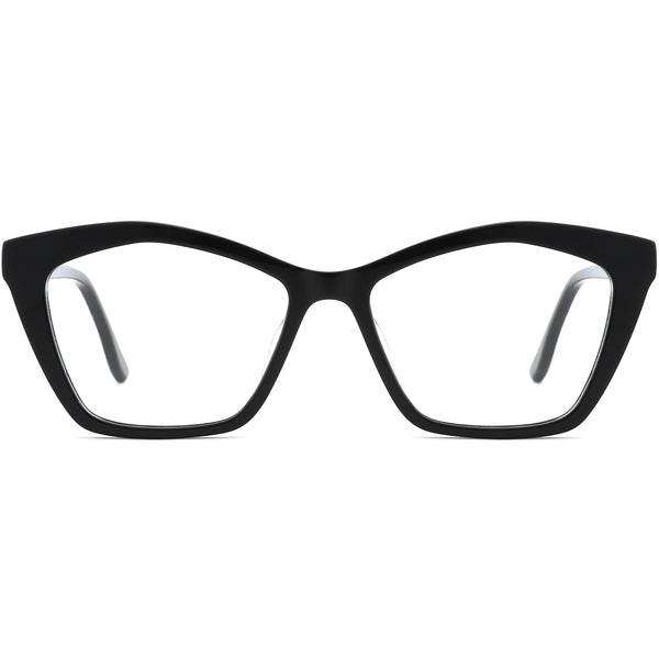 Cat-Eye Glasses A3275
