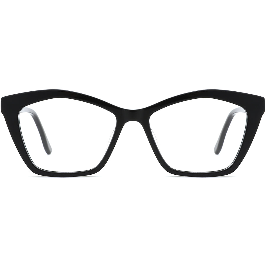 Cat-Eye Glasses A3275