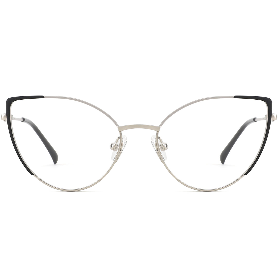 Cat-Eye Glasses YEM1144