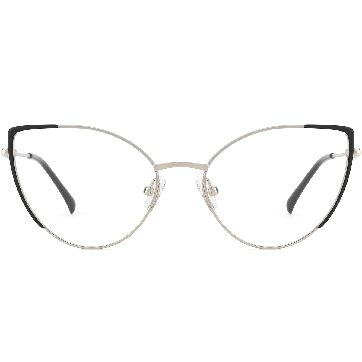 Cat-Eye Glasses YEM1144